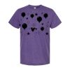 Unisex Poly-Rich Tultex T-Shirt Thumbnail