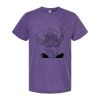 Unisex Poly-Rich Tultex T-Shirt Thumbnail