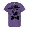 Unisex Poly-Rich Tultex T-Shirt Thumbnail