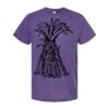 Unisex Poly-Rich Tultex T-Shirt Thumbnail