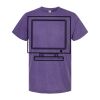 Unisex Poly-Rich Tultex T-Shirt Thumbnail