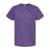 Unisex Poly-Rich Tultex T-Shirt Thumbnail