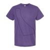 Unisex Poly-Rich Tultex T-Shirt Thumbnail