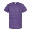 Unisex Poly-Rich Tultex T-Shirt Thumbnail