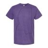 Unisex Poly-Rich Tultex T-Shirt Thumbnail