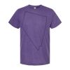 Unisex Poly-Rich Tultex T-Shirt - $$ Thumbnail