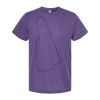 Unisex Poly-Rich Tultex T-Shirt Thumbnail