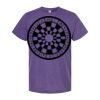 Unisex Poly-Rich Tultex T-Shirt Thumbnail