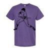 Unisex Poly-Rich Tultex T-Shirt Thumbnail