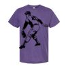 Unisex Poly-Rich Tultex T-Shirt Thumbnail
