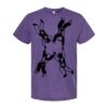 Unisex Poly-Rich Tultex T-Shirt Thumbnail