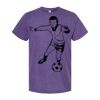 Unisex Poly-Rich Tultex T-Shirt Thumbnail