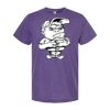 Unisex Poly-Rich Tultex T-Shirt Thumbnail