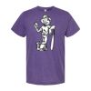 Unisex Poly-Rich Tultex T-Shirt - $$ Thumbnail