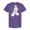Unisex Poly-Rich Tultex T-Shirt Thumbnail