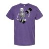 Unisex Poly-Rich Tultex T-Shirt Thumbnail