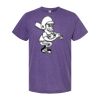 Unisex Poly-Rich Tultex T-Shirt Thumbnail