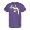 Unisex Poly-Rich Tultex T-Shirt Thumbnail