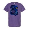 Unisex Poly-Rich Tultex T-Shirt Thumbnail