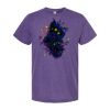 Unisex Poly-Rich Tultex T-Shirt Thumbnail