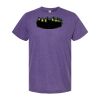 Unisex Poly-Rich Tultex T-Shirt Thumbnail