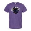Unisex Poly-Rich Tultex T-Shirt Thumbnail