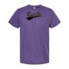 Unisex Poly-Rich Tultex T-Shirt - $$ Thumbnail