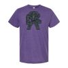 Unisex Poly-Rich Tultex T-Shirt Thumbnail