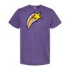 Unisex Poly-Rich Tultex T-Shirt Thumbnail