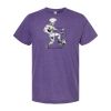 Unisex Poly-Rich Tultex T-Shirt Thumbnail