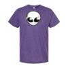 Unisex Poly-Rich Tultex T-Shirt Thumbnail