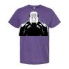 Unisex Poly-Rich Tultex T-Shirt Thumbnail