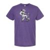 Unisex Poly-Rich Tultex T-Shirt Thumbnail