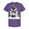 Unisex Poly-Rich Tultex T-Shirt Thumbnail