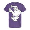 Unisex Poly-Rich Tultex T-Shirt Thumbnail