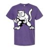 Unisex Poly-Rich Tultex T-Shirt Thumbnail
