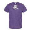 Unisex Poly-Rich Tultex T-Shirt Thumbnail