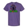 Unisex Poly-Rich Tultex T-Shirt Thumbnail