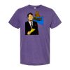 Unisex Poly-Rich Tultex T-Shirt Thumbnail