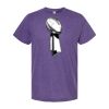 Unisex Poly-Rich Tultex T-Shirt Thumbnail