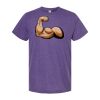 Unisex Poly-Rich Tultex T-Shirt Thumbnail