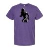 Unisex Poly-Rich Tultex T-Shirt Thumbnail