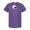 Unisex Poly-Rich Tultex T-Shirt Thumbnail