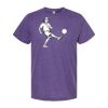 Unisex Poly-Rich Tultex T-Shirt Thumbnail