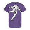 Unisex Poly-Rich Tultex T-Shirt Thumbnail