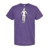 Unisex Poly-Rich Tultex T-Shirt Thumbnail