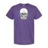 Unisex Poly-Rich Tultex T-Shirt Thumbnail