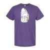 Unisex Poly-Rich Tultex T-Shirt Thumbnail