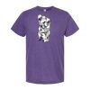 Unisex Poly-Rich Tultex T-Shirt Thumbnail