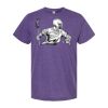 Unisex Poly-Rich Tultex T-Shirt Thumbnail
